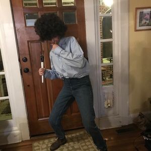 Meet your Posher, Violet